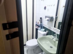 The Tanamera (D16), Condominium #604939531